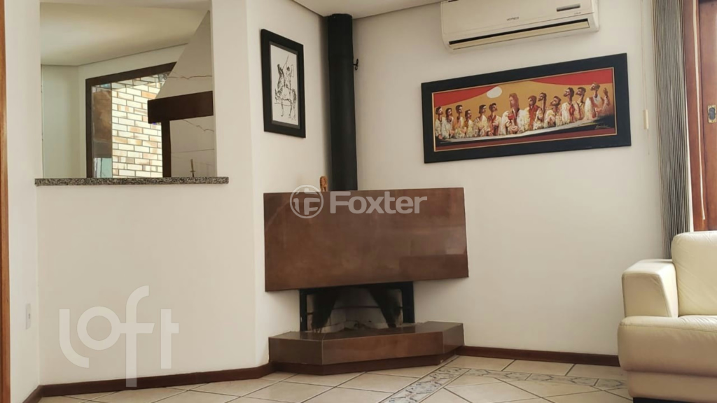 Casa de Condomínio à venda com 3 quartos, 300m² - Foto 55