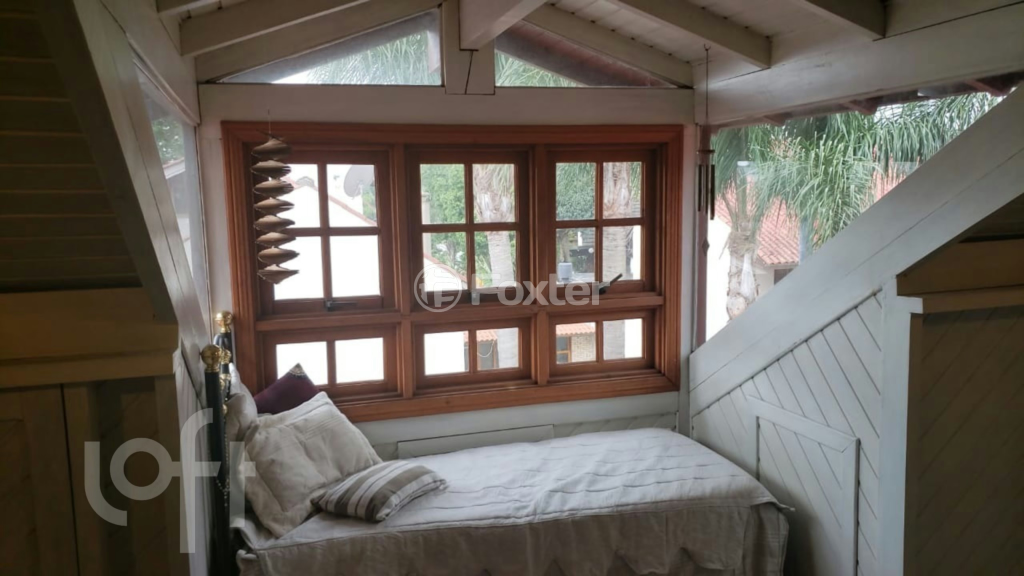 Casa de Condomínio à venda com 3 quartos, 300m² - Foto 29