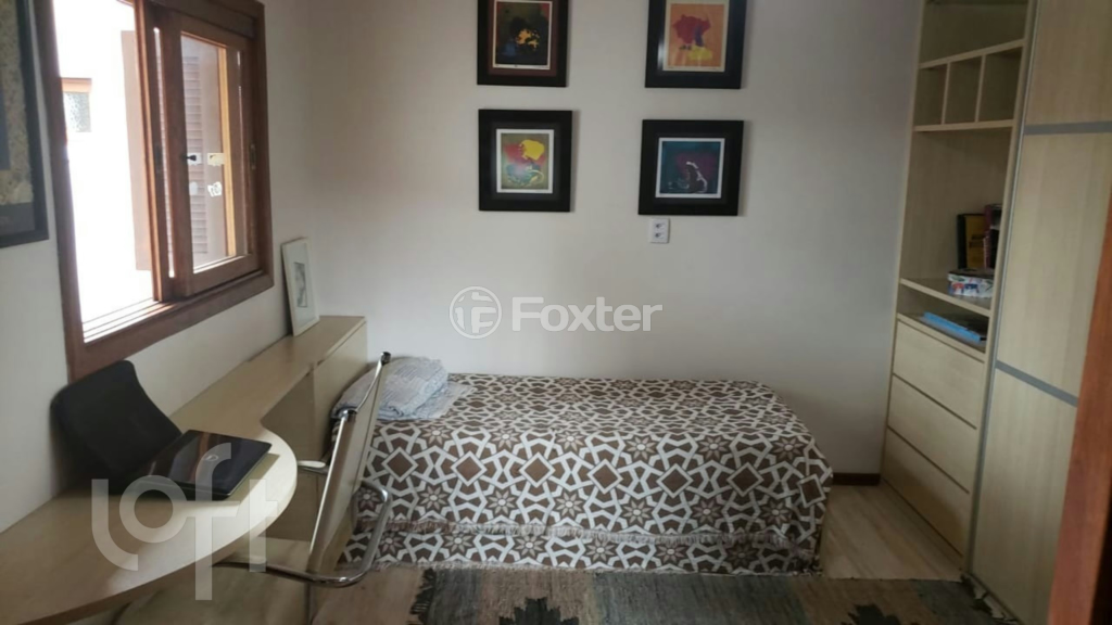 Casa de Condomínio à venda com 3 quartos, 300m² - Foto 30