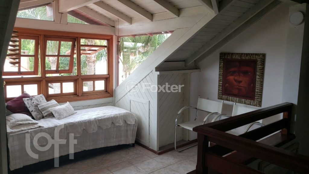 Casa de Condomínio à venda com 3 quartos, 300m² - Foto 38