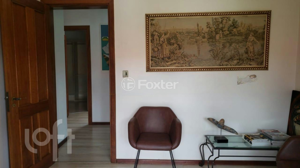 Casa de Condomínio à venda com 3 quartos, 300m² - Foto 28