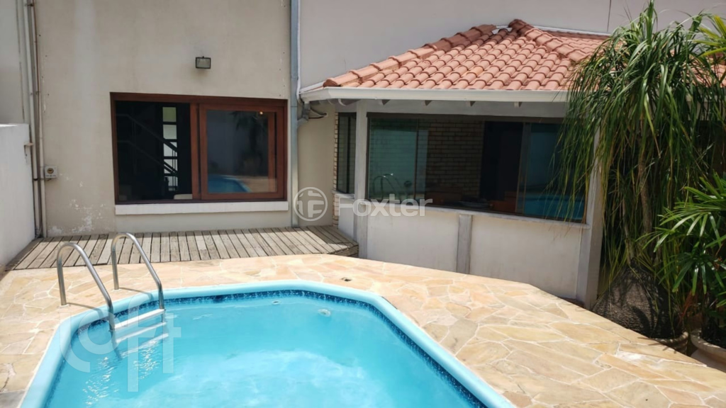 Casa de Condomínio à venda com 3 quartos, 300m² - Foto 24
