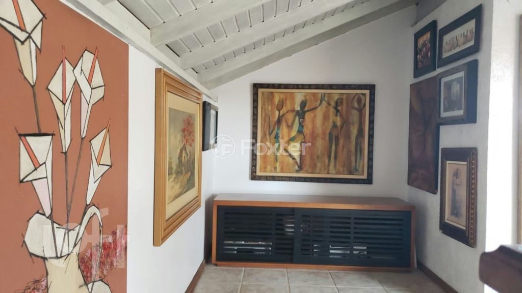 Casa de Condomínio à venda com 3 quartos, 300m² - Foto 47