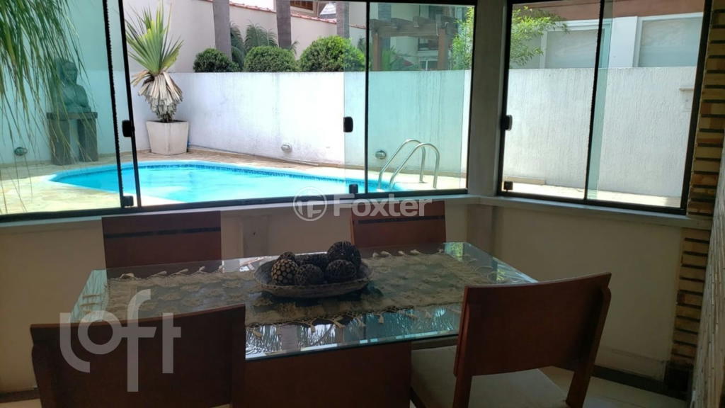 Casa de Condomínio à venda com 3 quartos, 300m² - Foto 25