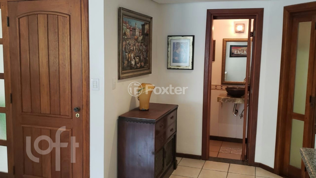 Casa de Condomínio à venda com 3 quartos, 300m² - Foto 11
