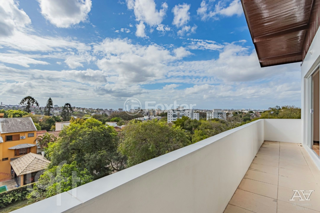 Casa à venda com 4 quartos, 454m² - Foto 53