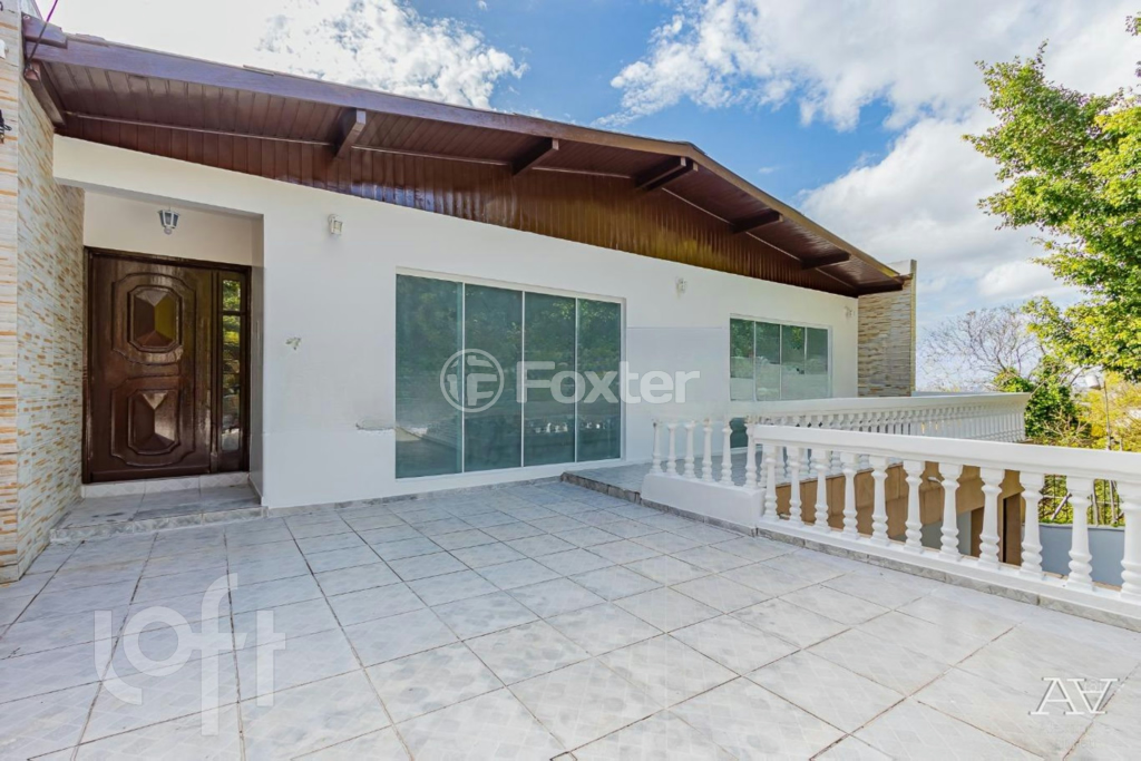 Casa à venda com 4 quartos, 454m² - Foto 50