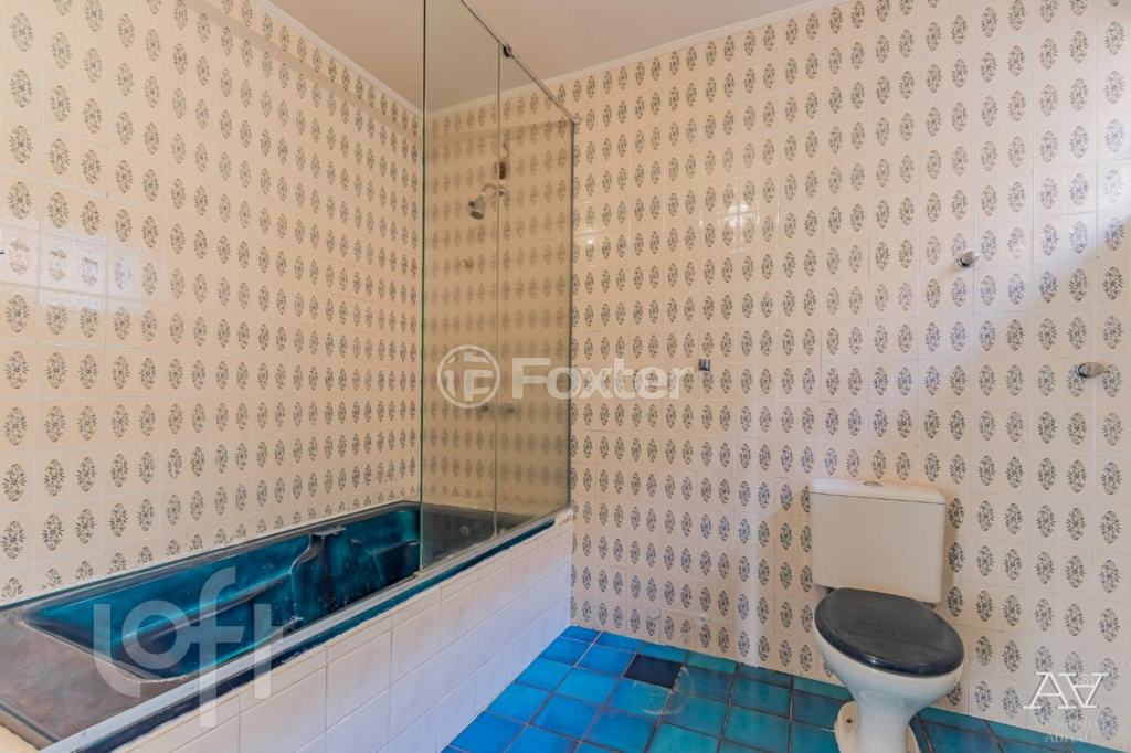 Casa à venda com 4 quartos, 454m² - Foto 20