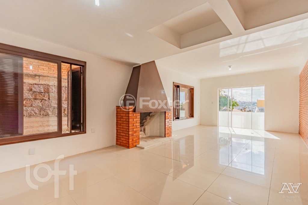 Casa à venda com 4 quartos, 454m² - Foto 30