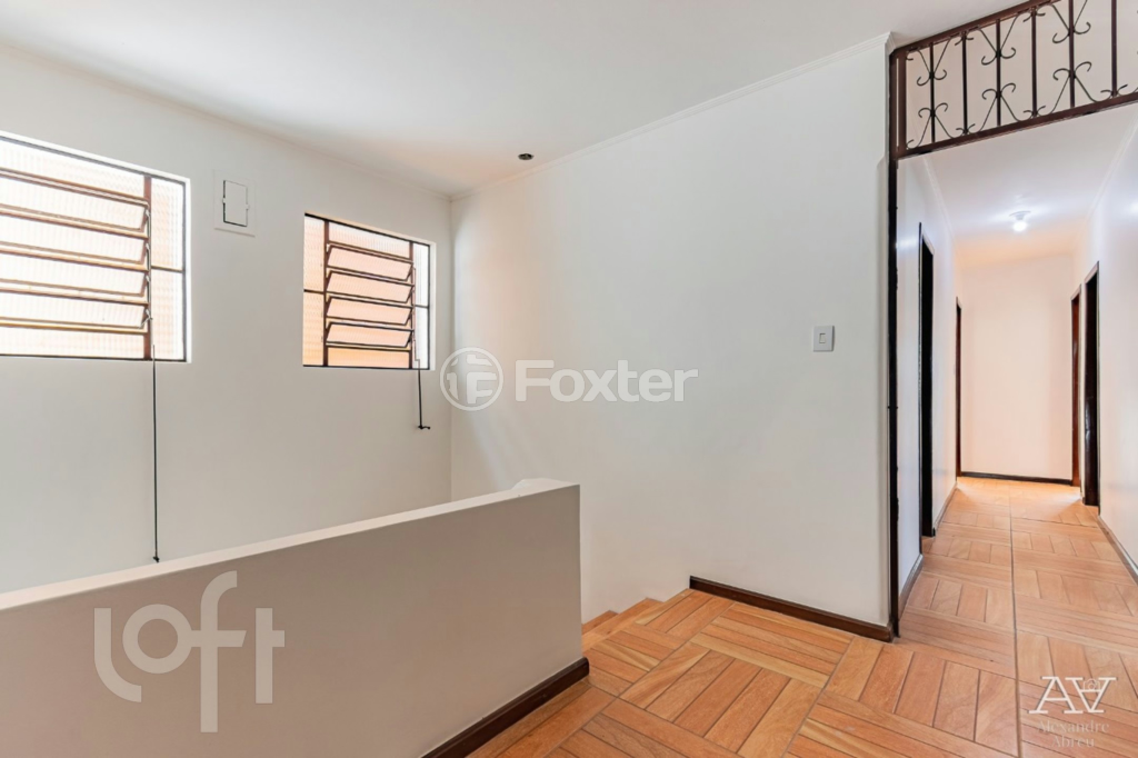 Casa à venda com 4 quartos, 454m² - Foto 9