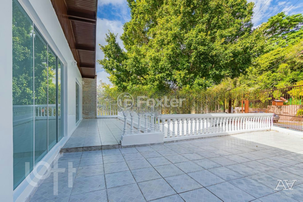 Casa à venda com 4 quartos, 454m² - Foto 49