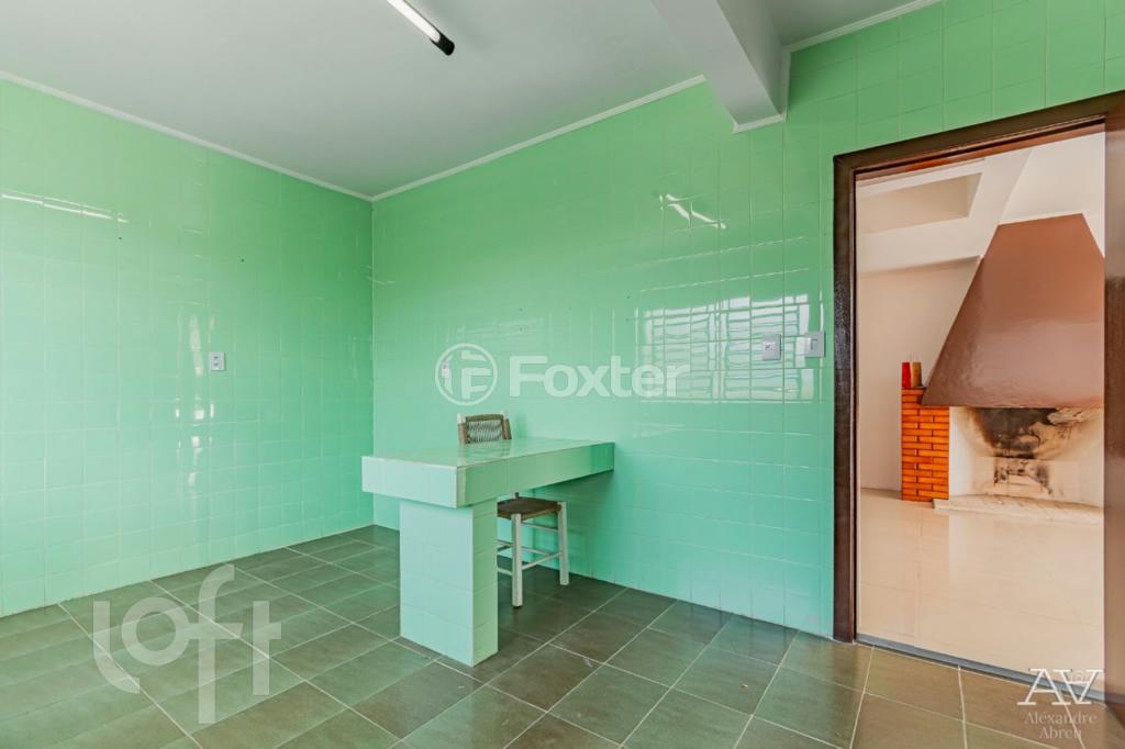 Casa à venda com 4 quartos, 454m² - Foto 35