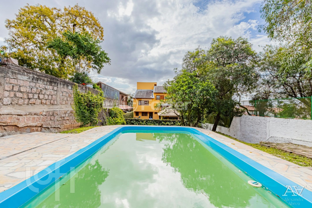 Casa à venda com 4 quartos, 454m² - Foto 47