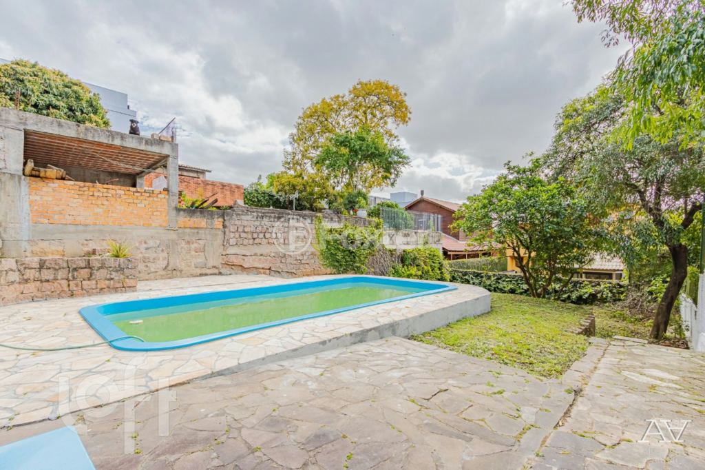 Casa à venda com 4 quartos, 454m² - Foto 46