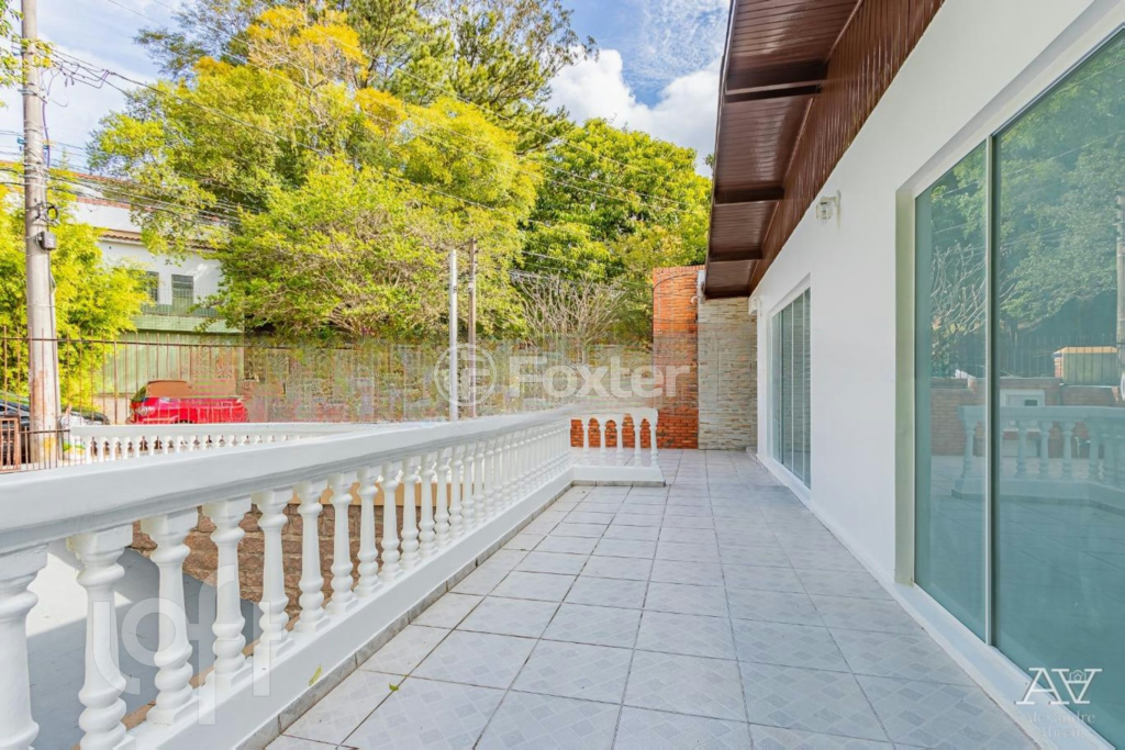 Casa à venda com 4 quartos, 454m² - Foto 51