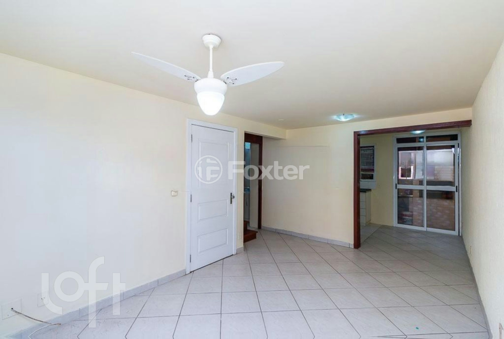 Casa de Condomínio à venda com 3 quartos, 84m² - Foto 1