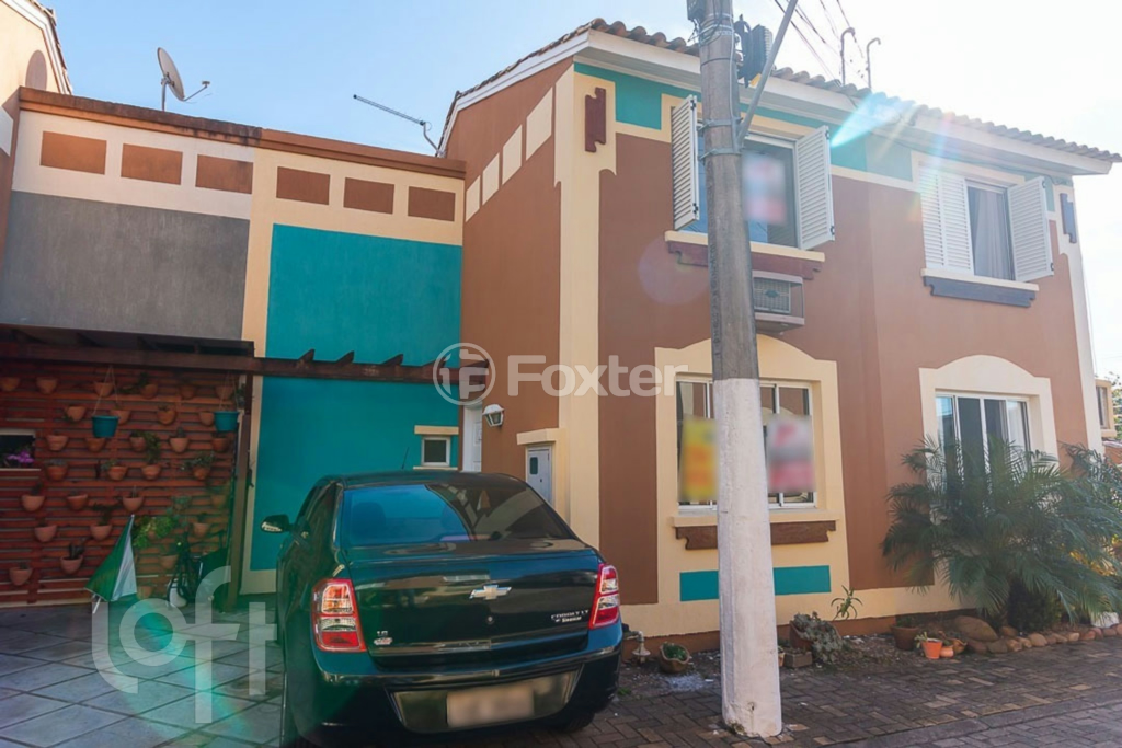 Casa de Condomínio à venda com 3 quartos, 84m² - Foto 26