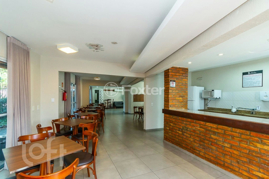 Casa de Condomínio à venda com 3 quartos, 84m² - Foto 27