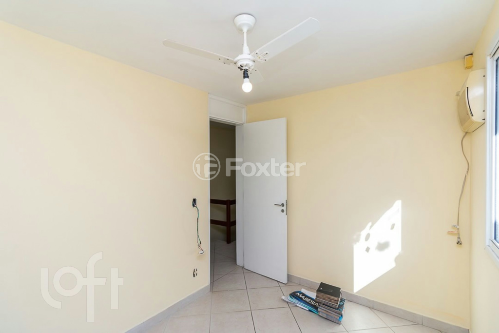 Casa de Condomínio à venda com 3 quartos, 84m² - Foto 9