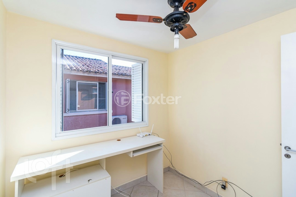 Casa de Condomínio à venda com 3 quartos, 84m² - Foto 10