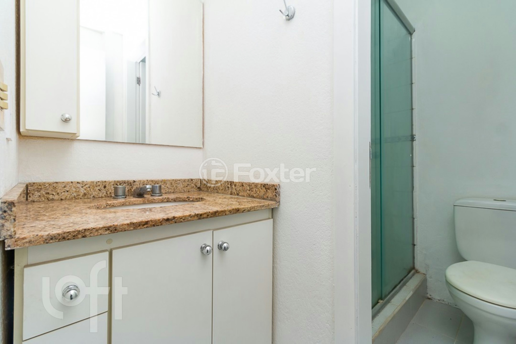 Casa de Condomínio à venda com 3 quartos, 84m² - Foto 7