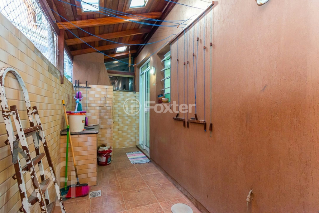 Casa de Condomínio à venda com 3 quartos, 84m² - Foto 21