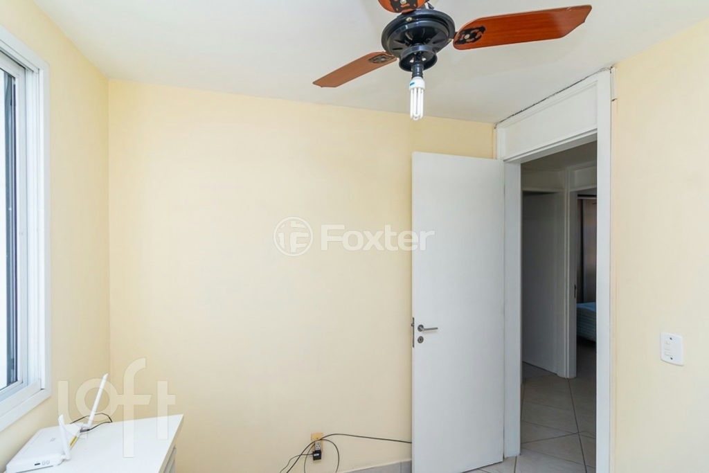 Casa de Condomínio à venda com 3 quartos, 84m² - Foto 11