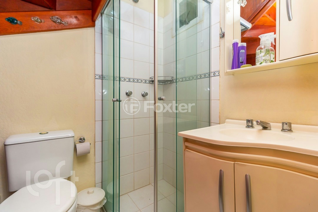 Casa de Condomínio à venda com 3 quartos, 84m² - Foto 16
