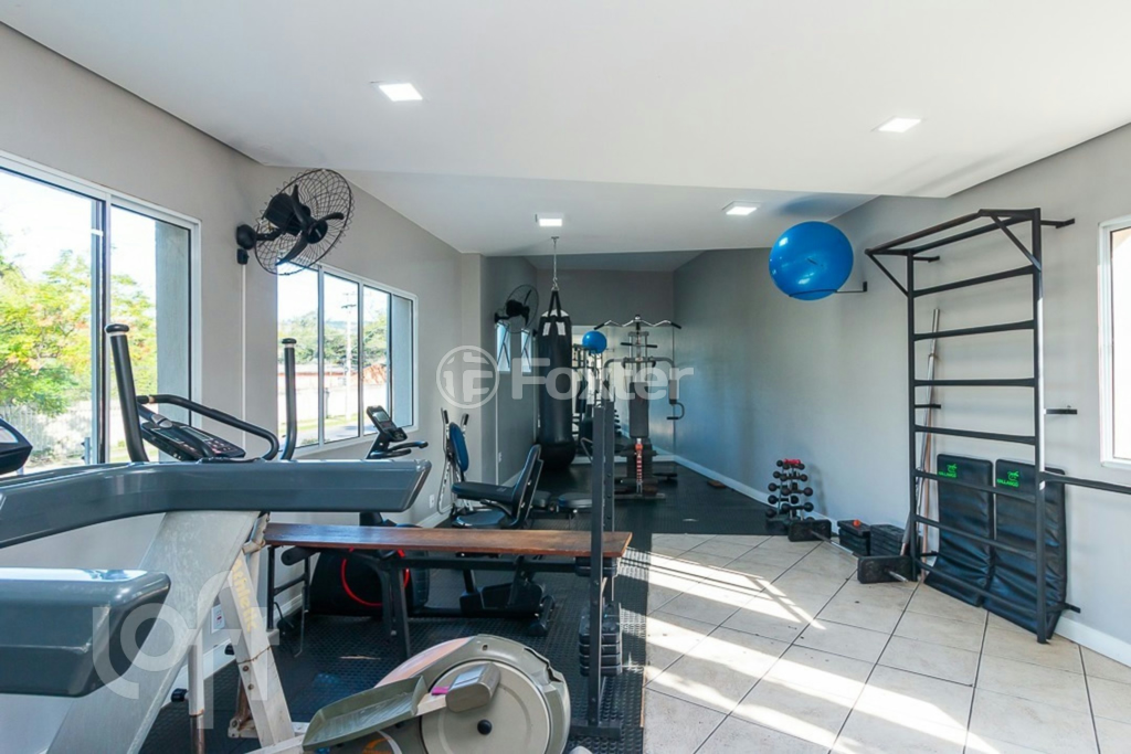 Casa de Condomínio à venda com 3 quartos, 84m² - Foto 42