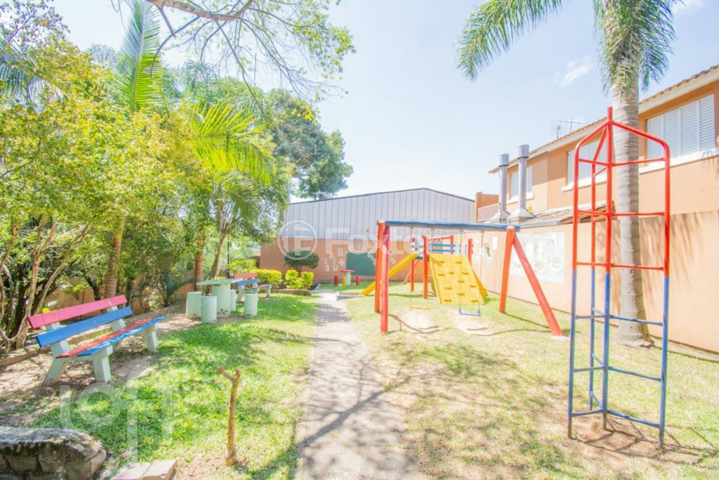 Casa de Condomínio à venda com 3 quartos, 84m² - Foto 54