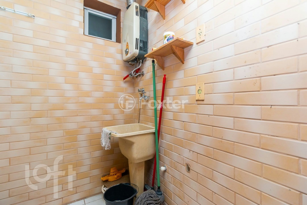 Casa de Condomínio à venda com 3 quartos, 84m² - Foto 22