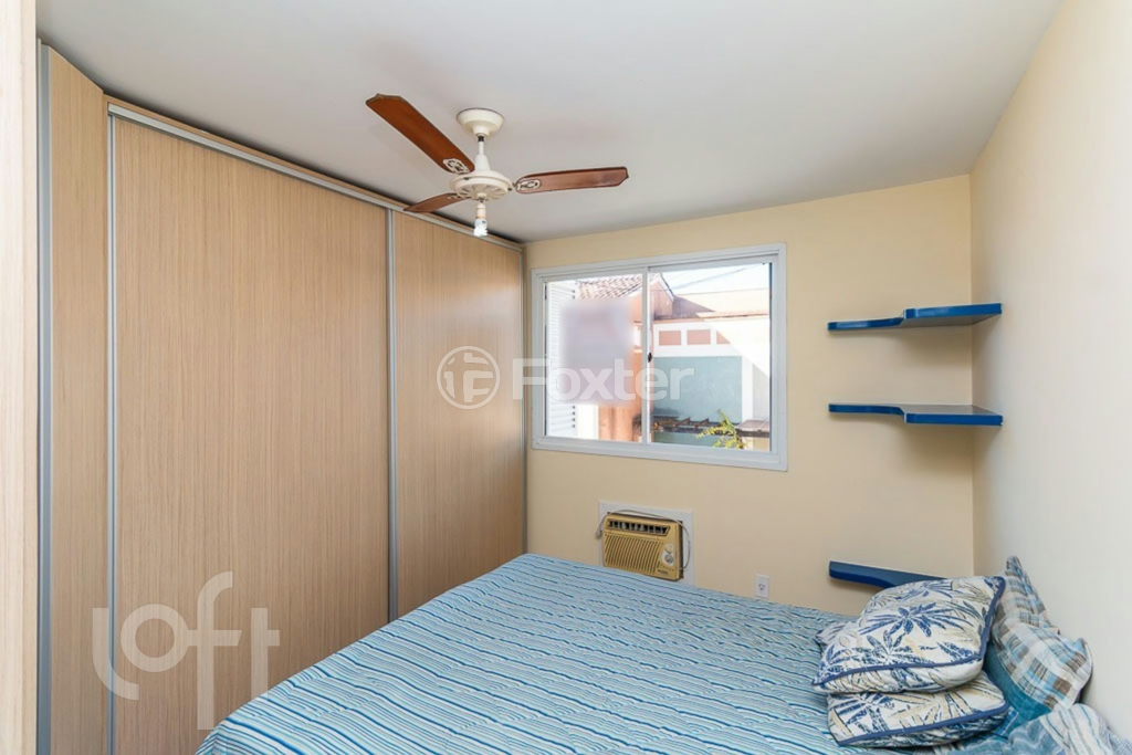 Casa de Condomínio à venda com 3 quartos, 84m² - Foto 5