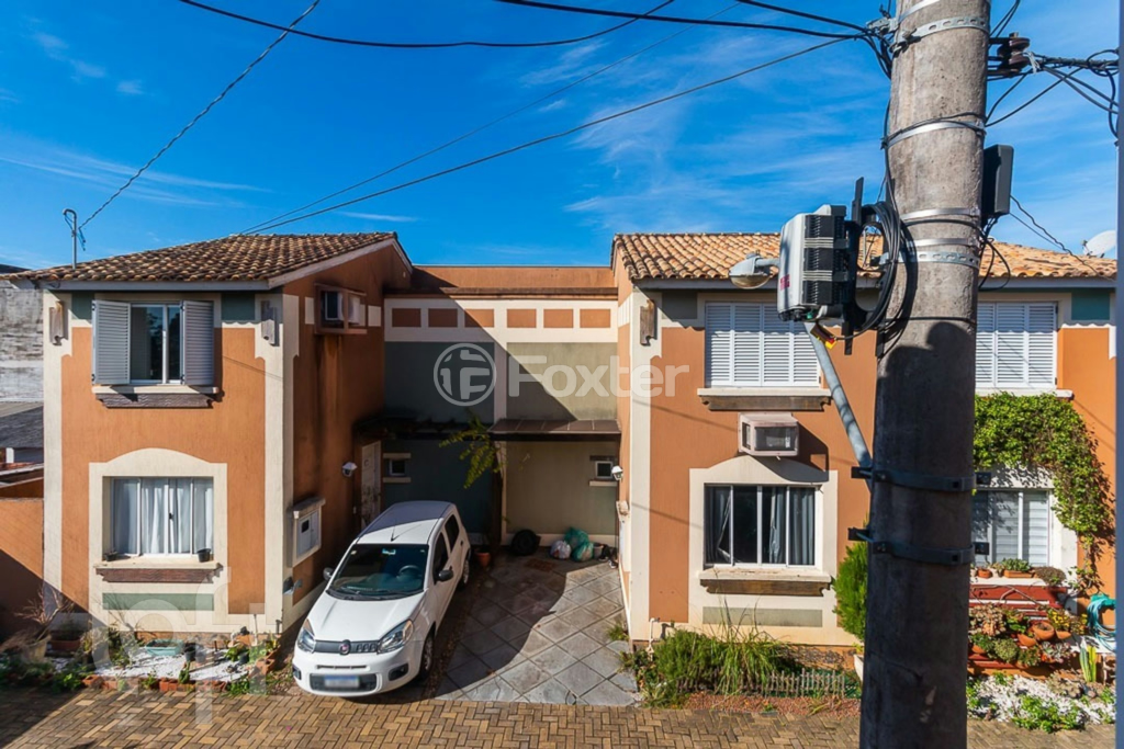 Casa de Condomínio à venda com 3 quartos, 84m² - Foto 18