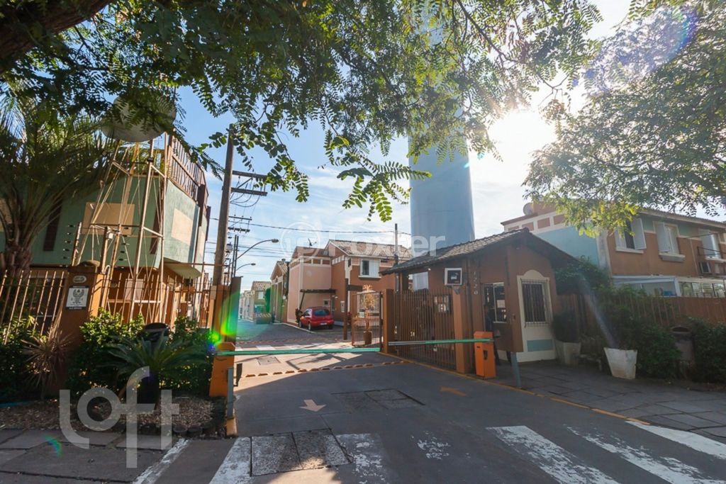 Casa de Condomínio à venda com 3 quartos, 84m² - Foto 47
