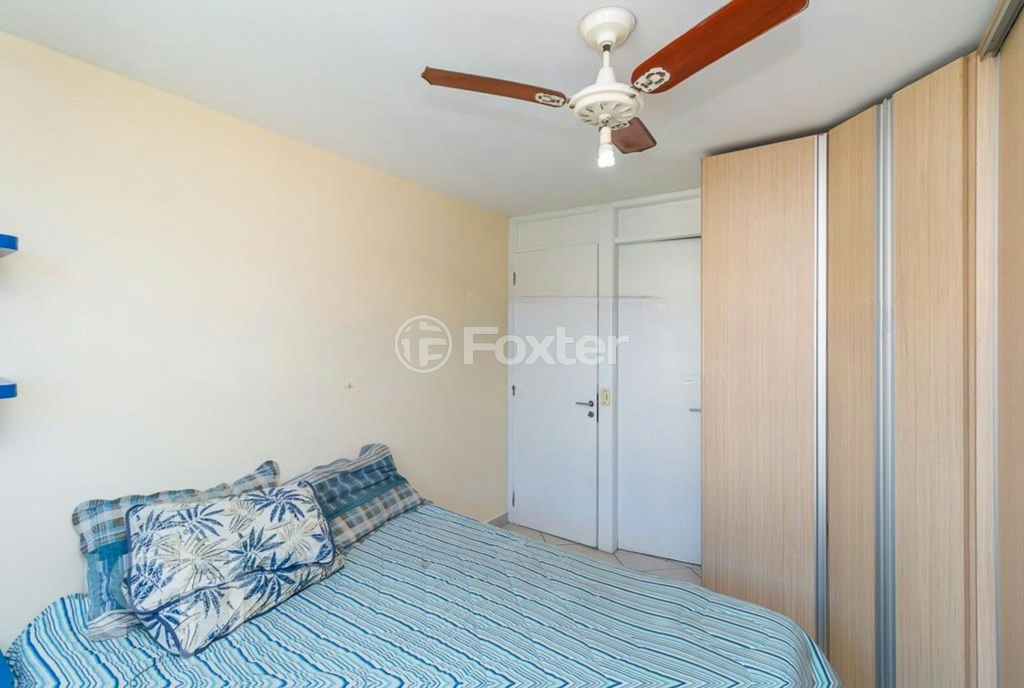 Casa de Condomínio à venda com 3 quartos, 84m² - Foto 6