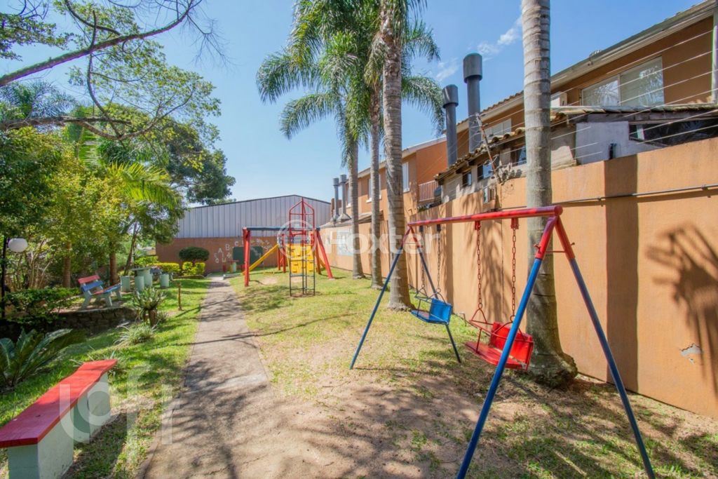 Casa de Condomínio à venda com 3 quartos, 84m² - Foto 48