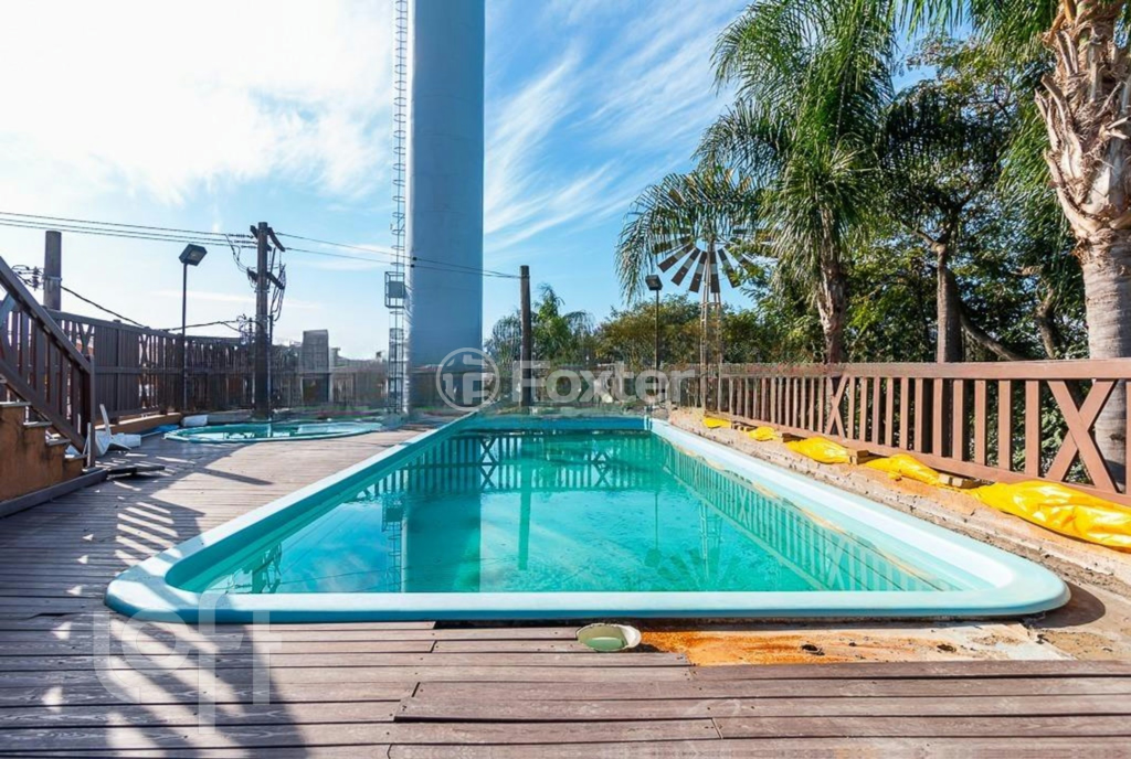 Casa de Condomínio à venda com 3 quartos, 84m² - Foto 37