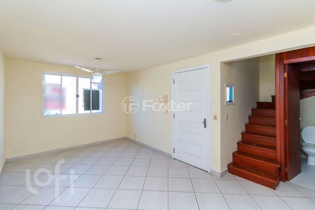 Casa de Condomínio à venda com 3 quartos, 84m² - Foto 2