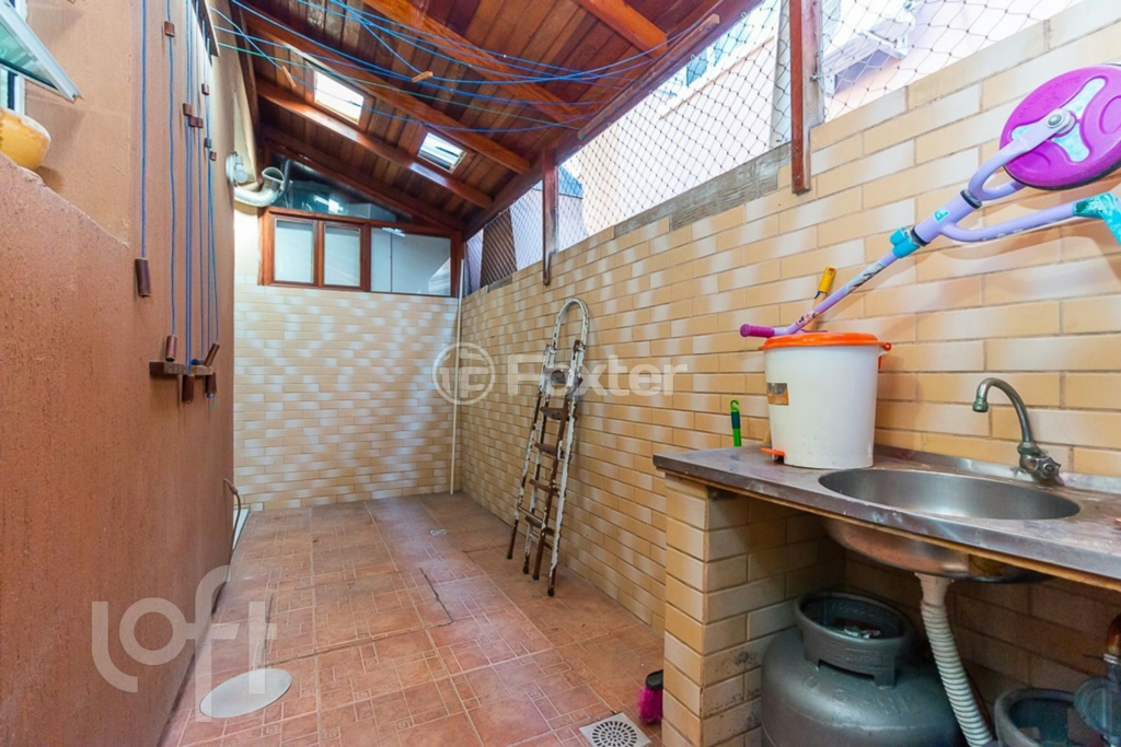 Casa de Condomínio à venda com 3 quartos, 84m² - Foto 20