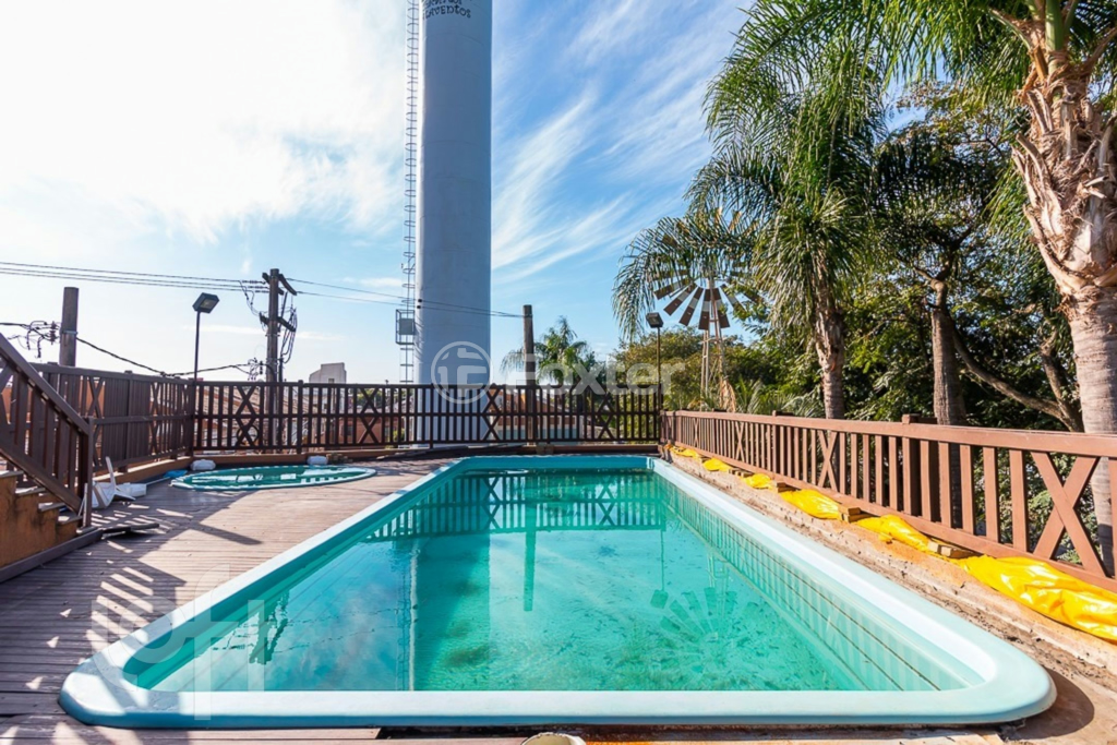 Casa de Condomínio à venda com 3 quartos, 84m² - Foto 38
