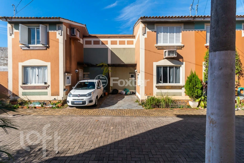 Casa de Condomínio à venda com 3 quartos, 84m² - Foto 17
