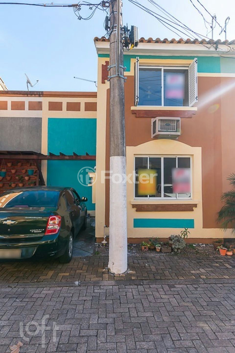 Casa de Condomínio à venda com 3 quartos, 84m² - Foto 24