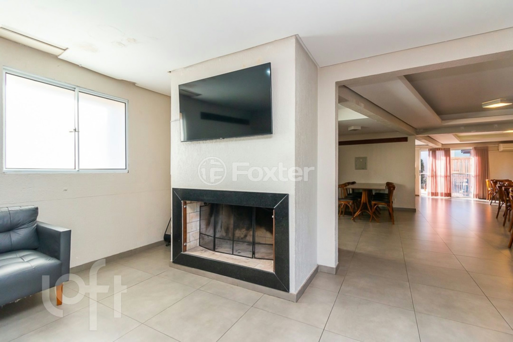 Casa de Condomínio à venda com 3 quartos, 84m² - Foto 33