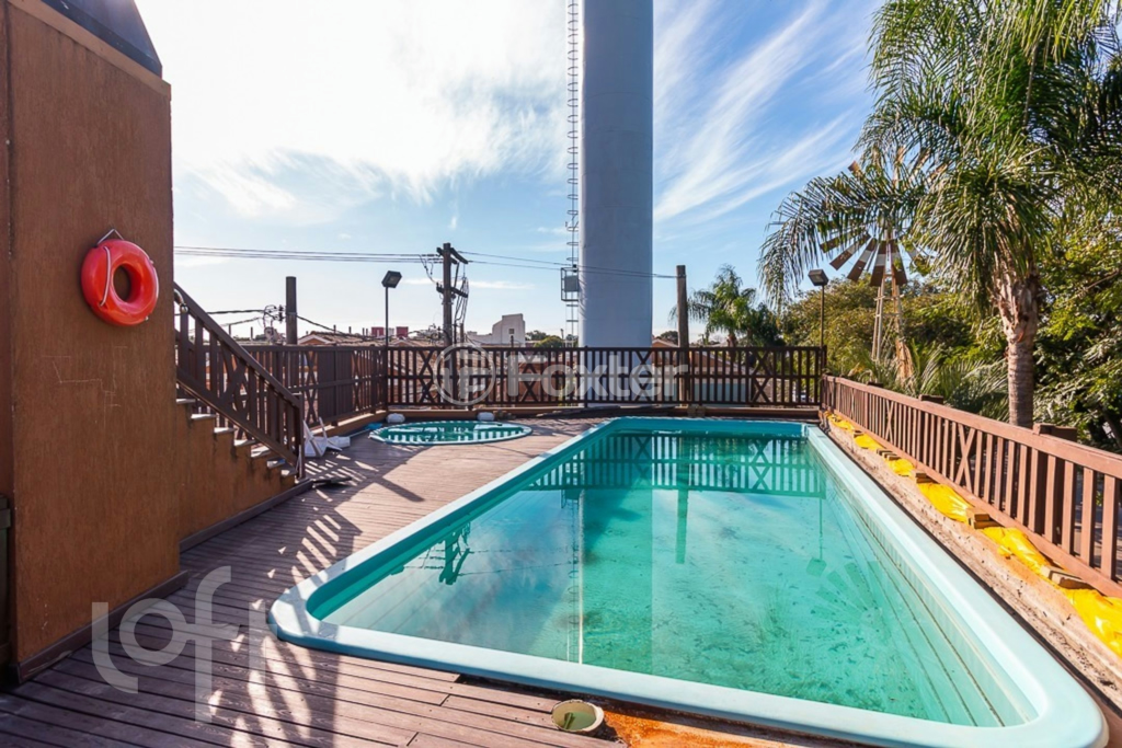 Casa de Condomínio à venda com 3 quartos, 84m² - Foto 40