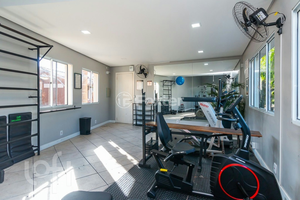 Casa de Condomínio à venda com 3 quartos, 84m² - Foto 44