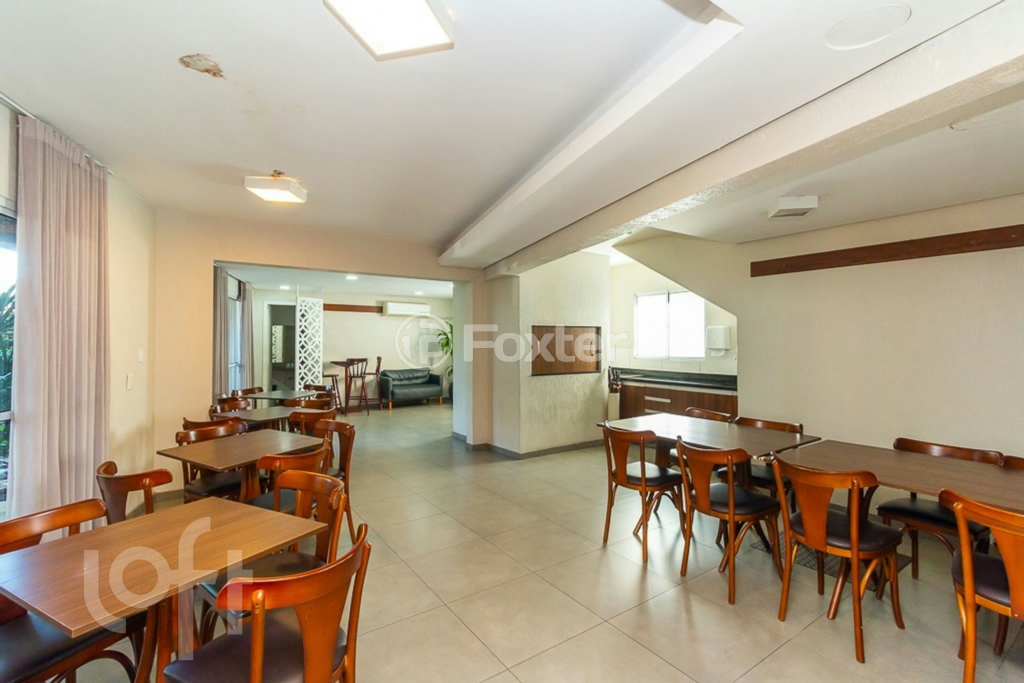 Casa de Condomínio à venda com 3 quartos, 84m² - Foto 28