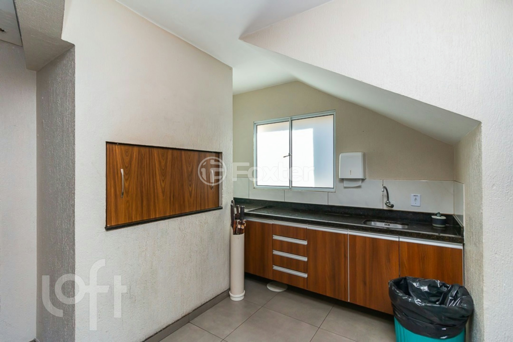 Casa de Condomínio à venda com 3 quartos, 84m² - Foto 31
