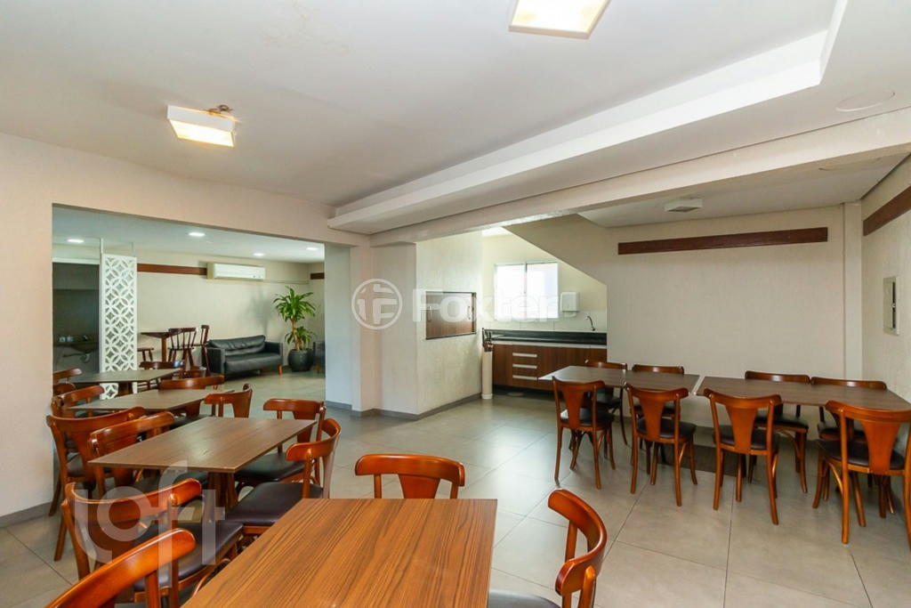 Casa de Condomínio à venda com 3 quartos, 84m² - Foto 30