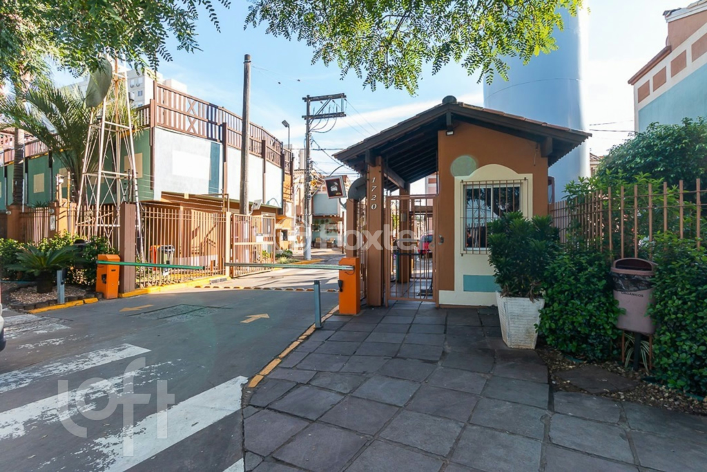 Casa de Condomínio à venda com 3 quartos, 84m² - Foto 45