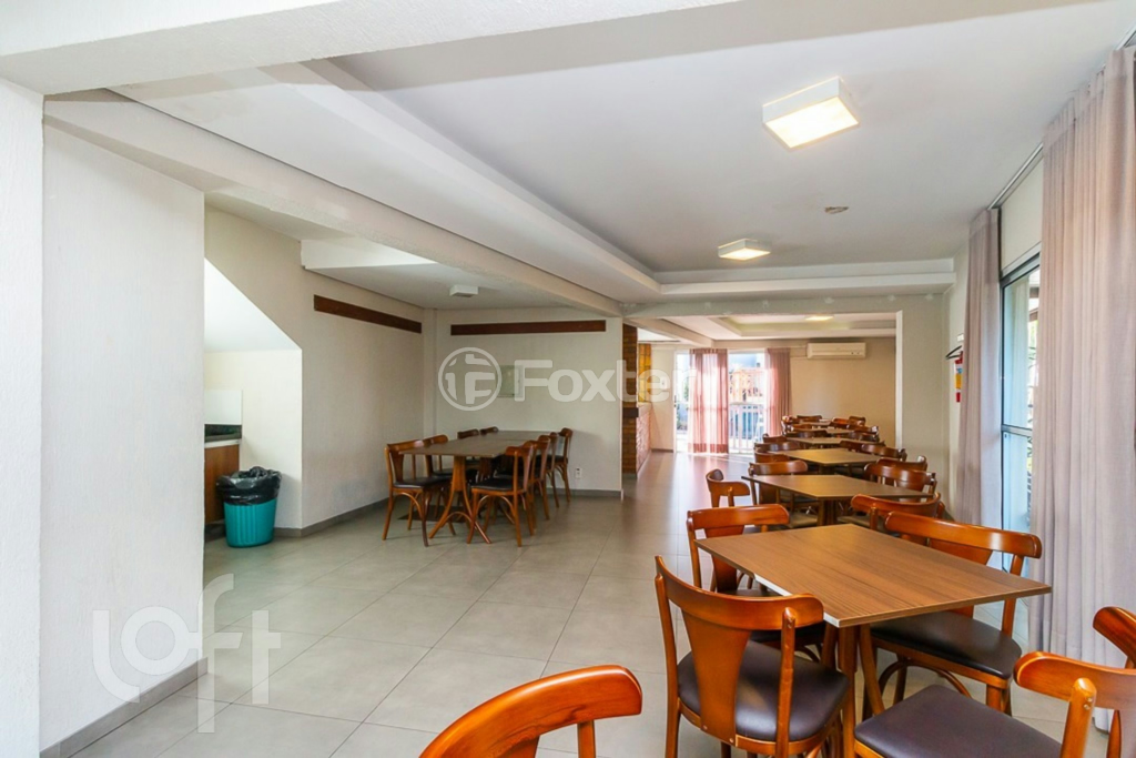 Casa de Condomínio à venda com 3 quartos, 84m² - Foto 34